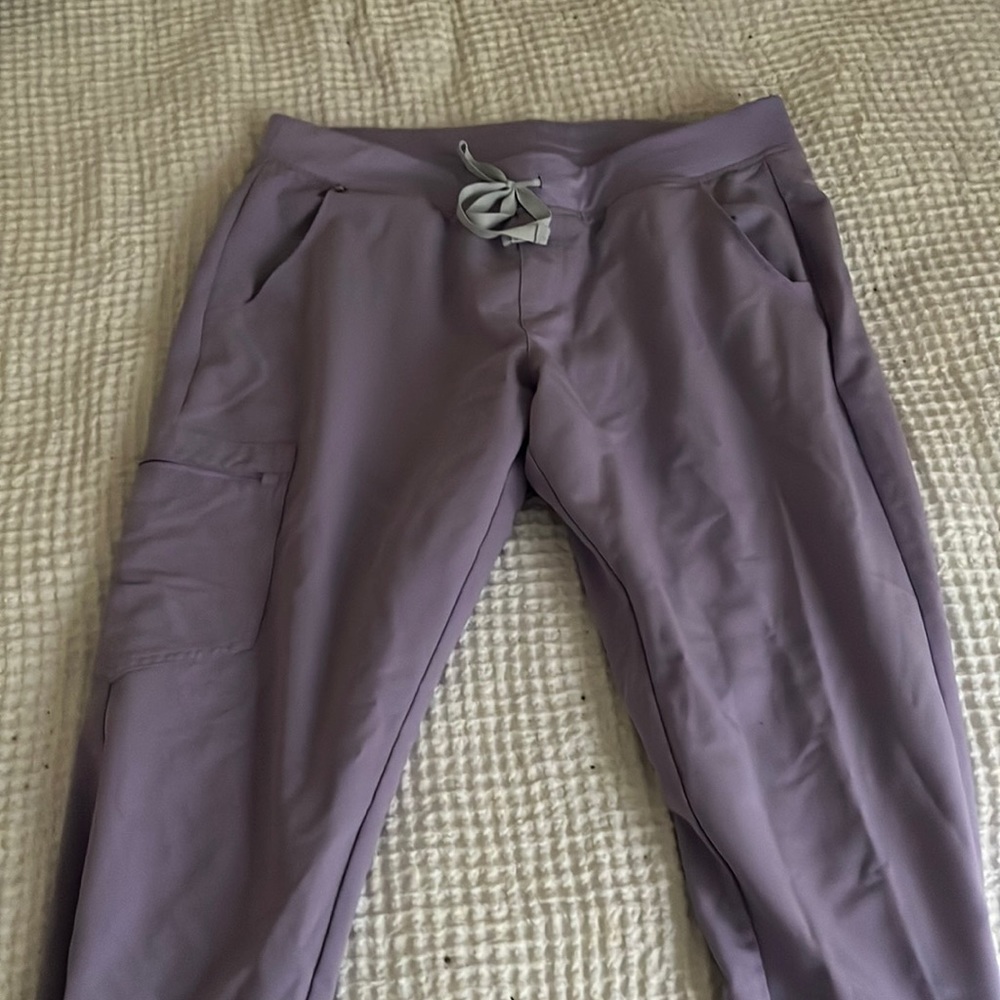 Figs Zamora Jogger Scrub Pant
